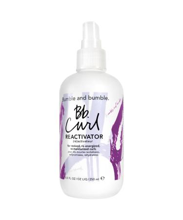 Bumble and bumble Curl Reactivator Moisturizing Hair Mist-thumbnail_label
