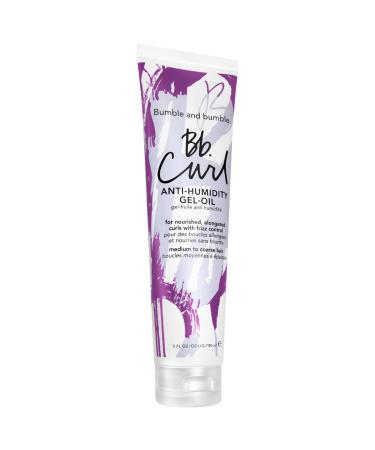 Bumble and bumble Curl Anti-Humidity Hair Gel Oil - 5.0 oz/ 150 mL