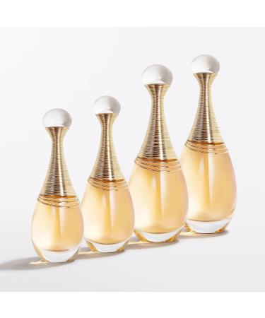 Shop DIOR J'adore Eau de Parfum Roller-pearl - 0.67 oz/ 20 mL Online - Best Price & International Shipping - Buy Online on GoSupps.com