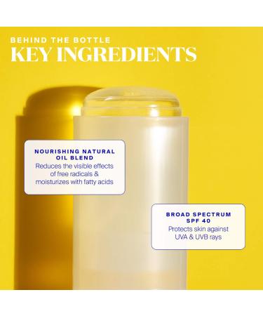 Shop Supergoop! Glow Stick Sunscreen SPF 50 - 0.7 oz/ 20 g Online - Best Price & International Shipping - Buy Online on GoSupps.com