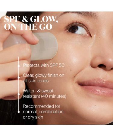 Shop Supergoop! Glow Stick Sunscreen SPF 50 - 0.7 oz/ 20 g Online - Best Price & International Shipping - Buy Online on GoSupps.com