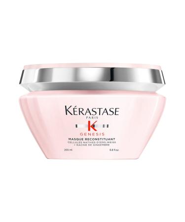 K rastase Genesis Strengthening Hair Mask - 200 mL/ 6.8 oz