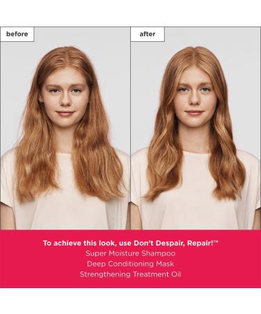 Shop Briogeo Don't Despair Repair! Strengthening Treatment Hair Oil - 1 oz/ 30 mL Online - Best Price & International Shipping - Buy Online on GoSupps.com