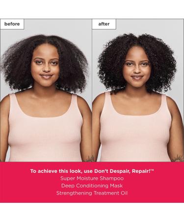 Shop Briogeo Don't Despair Repair! Strengthening Treatment Hair Oil - 1 oz/ 30 mL Online - Best Price & International Shipping - Buy Online on GoSupps.com