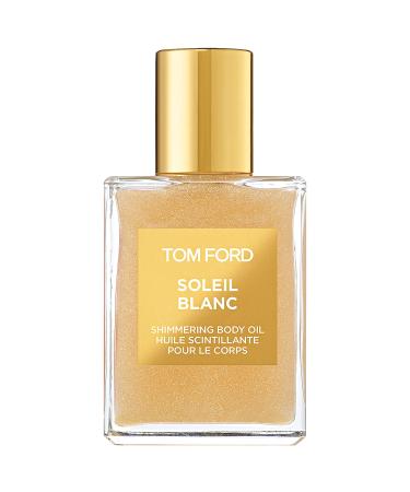 TOM FORD Soleil Blanc Shimmering Body Oil-thumbnail