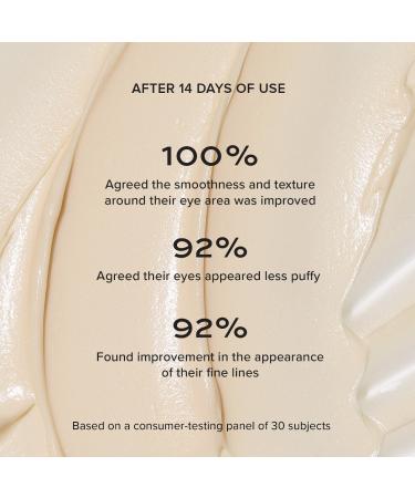 Shop Alpyn Beauty Line-Filling Eye Cream with Bakuchiol and Caffeine - 0.5 oz/ 14 mL Online - Best Price & International Shipping - Buy Online on GoSupps.com