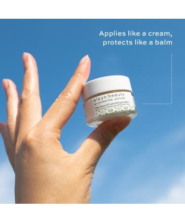 Shop Alpyn Beauty Line-Filling Eye Cream with Bakuchiol and Caffeine - 0.5 oz/ 14 mL Online - Best Price & International Shipping - Buy Online on GoSupps.com
