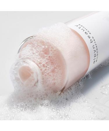 Shop Alpyn Beauty Creamy Bubbling Cleanser with Vitamin C & AHAs - 4.0 oz/ 118 mL Online - Best Price & International Shipping - Buy Online on GoSupps.com