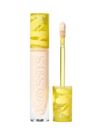 Kosas Revealer Super Creamy + Brightening Concealer with Caffeine and Hyaluronic Acid-thumbnail