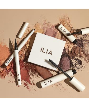 Shop ILIA Clean Line Liquid Eyeliner - 0.01 oz/ 0.55 mL Midnight Express - black Online - Best Price & International Shipping - Buy Online on GoSupps.com