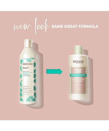 Shop Mizani Scalp Care Anti-Dandruff Shampoo Online - Best Price & International Shipping - Buy Online on GoSupps.com