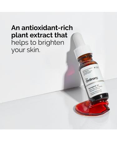 Shop The Ordinary Pycnogenol 5% - 0.5 oz/ 15 mL Online - Best Price & International Shipping - Buy Online on GoSupps.com