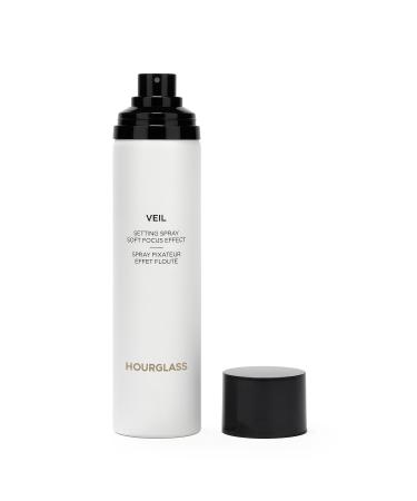 Shop Hourglass Veil Setting Spray - 4.05 oz/ 120 mL Online - Best Price & International Shipping - Buy Online on GoSupps.com