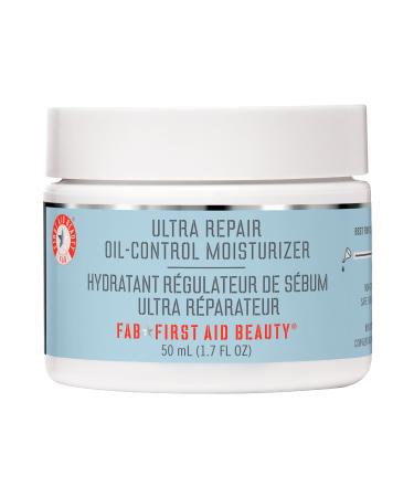 First Aid Beauty Ultra Repair Oil-Control Moisturizer - 1.7 oz/ 50 mL
