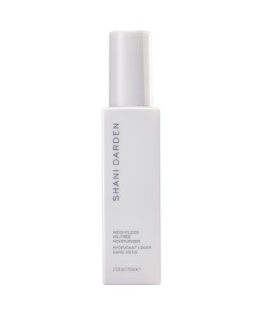 Shani Darden Skin Care Weightless Oil-Free Moisturizer - 2.5 oz/ 75 mL
