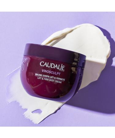 Shop Caudalie Vinosculpt Lift & Firm Body Cream - 8.4 oz/ 250 mL Online - Best Price & International Shipping - Buy Online on GoSupps.com