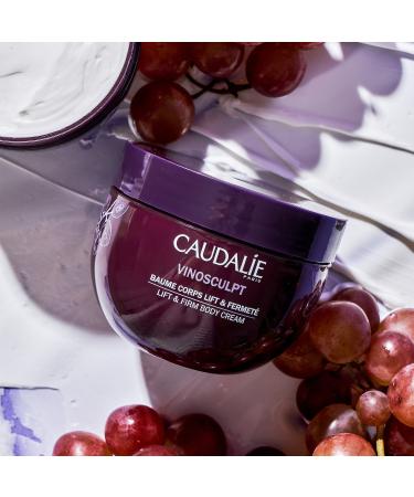 Shop Caudalie Vinosculpt Lift & Firm Body Cream - 8.4 oz/ 250 mL Online - Best Price & International Shipping - Buy Online on GoSupps.com