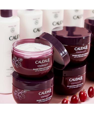 Shop Caudalie Vinosculpt Lift & Firm Body Cream - 8.4 oz/ 250 mL Online - Best Price & International Shipping - Buy Online on GoSupps.com