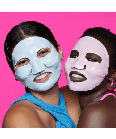 Shop Dr. Jart+ Cryo Rubber Face Mask with Hyaluronic Acid - 0.14 oz / 4 g Online - Best Price & International Shipping - Buy Online on GoSupps.com