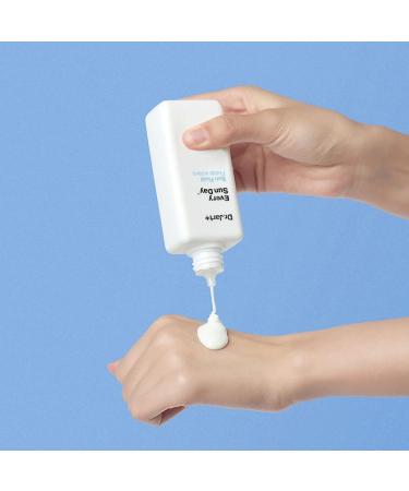 Shop Dr. Jart+ Every Sun Day Face Sunscreen SPF 50+ - 3.38 oz / 100 mL Online - Best Price & International Shipping - Buy Online on GoSupps.com