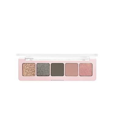 Shop Natasha Denona Mini Retro Eyeshadow Palette Online - Best Price & International Shipping - Buy Online on GoSupps.com