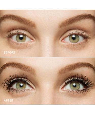 Shop bareMinerals Strength & Length Serum-Infused Mascara - 0.27 oz/ 8 mL Extreme Black Online - Best Price & International Shipping - Buy Online on GoSupps.com