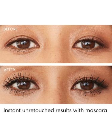 Shop bareMinerals Strength & Length Serum-Infused Mascara - 0.27 oz/ 8 mL Extreme Black Online - Best Price & International Shipping - Buy Online on GoSupps.com