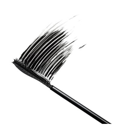 Shop bareMinerals Strength & Length Serum-Infused Mascara - 0.27 oz/ 8 mL Extreme Black Online - Best Price & International Shipping - Buy Online on GoSupps.com