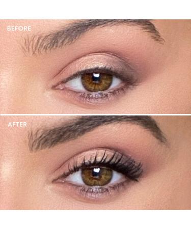 Shop bareMinerals Strength & Length Serum-Infused Mascara - 0.27 oz/ 8 mL Extreme Black Online - Best Price & International Shipping - Buy Online on GoSupps.com