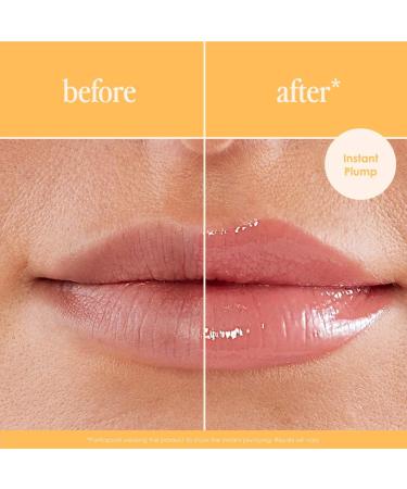 Shop Grande Cosmetics GrandeLIPS Hydrating Lip Plumper Gloss - 0.084 oz/ 2.48 mL Clear - high clear gloss Online - Best Price & International Shipping - Buy Online on GoSupps.com