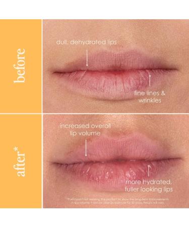 Shop Grande Cosmetics GrandeLIPS Hydrating Lip Plumper Gloss - 0.084 oz/ 2.48 mL Clear - high clear gloss Online - Best Price & International Shipping - Buy Online on GoSupps.com