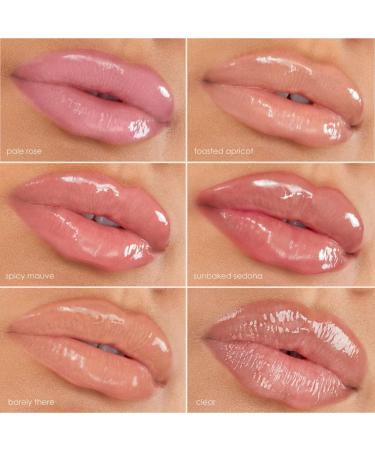 Shop Grande Cosmetics GrandeLIPS Hydrating Lip Plumper Gloss - 0.084 oz/ 2.48 mL Clear - high clear gloss Online - Best Price & International Shipping - Buy Online on GoSupps.com
