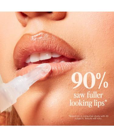 Shop Grande Cosmetics GrandeLIPS Hydrating Lip Plumper Gloss - 0.084 oz/ 2.48 mL Clear - high clear gloss Online - Best Price & International Shipping - Buy Online on GoSupps.com