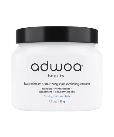 adwoa beauty Baomint™ Moisturizing Curl Defining Cream-thumbnail_label
