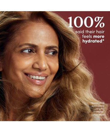 Shop Fable & Mane HoliRoots Repairing Hair Mask - 8 oz/ 237 mL Online - Best Price & International Shipping - Buy Online on GoSupps.com