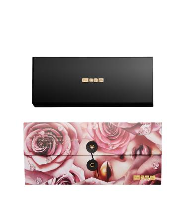 Shop PAT McGRATH LABS Mothership VII Eyeshadow Palette - Divine Rose Collection - 10 x 0.047 oz./ 1.32 g Online - Best Price & International Shipping - Buy Online on GoSupps.com