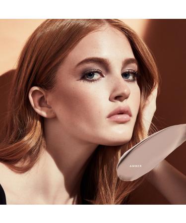 Shop Fenty Beauty by Rihanna Cheeks Out Freestyle Cream Bronzer - 0.22 oz/ 6.23 g 01 Amber - contour cool undertone for fair skin tones Online - Best Price & International Shipping - Buy Online on GoSupps.com