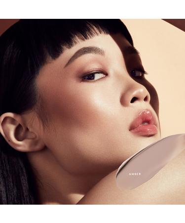 Shop Fenty Beauty by Rihanna Cheeks Out Freestyle Cream Bronzer - 0.22 oz/ 6.23 g 01 Amber - contour cool undertone for fair skin tones Online - Best Price & International Shipping - Buy Online on GoSupps.com