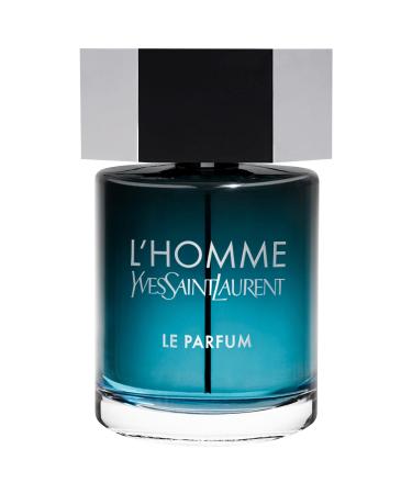 Yves Saint Laurent L'Homme Le Parfum - 3.3 oz/ 100 mL