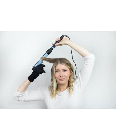 Shop Bio Ionic Oval Curling Iron One Pass Online - Best Price & International Shipping - Buy Online on GoSupps.com