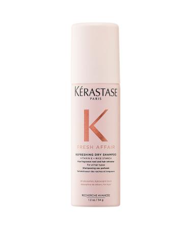 Kérastase Fresh Affair Fine Fragrance & Oil-Absorbing Dry Shampoo-thumbnail_label