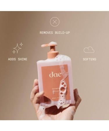 Shop dae Signature Shampoo - 10 oz/ 300 mL Online - Best Price & International Shipping - Buy Online on GoSupps.com