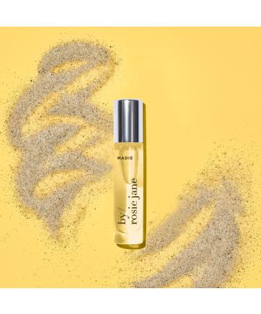 Shop By Rosie Jane Madie Perfume Oil - .23 fl oz Online - Best Price & International Shipping - Buy Online on GoSupps.com