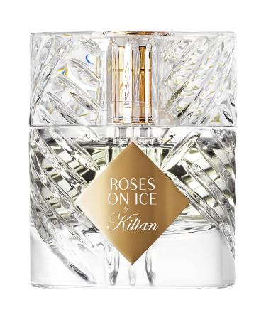 KILIAN Paris Roses On Ice Eau De Parfum - 1.7 oz/ 50 mL