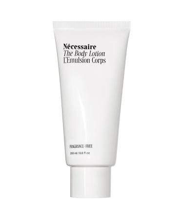 Nécessaire The Body Lotion - Firming Moisturizer With 5 Peptides and 2.5% Niacinamide-thumbnail_label