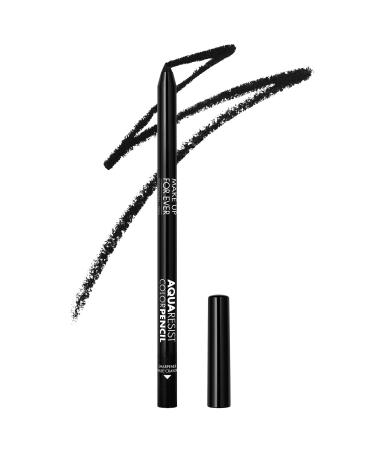 MAKE UP FOR EVER Aqua Resist Color Pencil Eyeliner-thumbnail