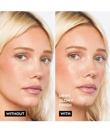 Shop Urban Decay All Nighter Extra Glow Dewy Setting Spray - 4 fl oz/ 118mL Online - Best Price & International Shipping - Buy Online on GoSupps.com