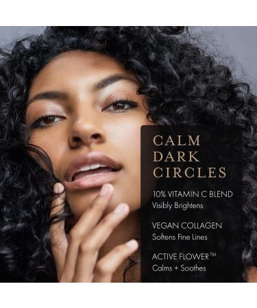 Shop Saint Jane Beauty Bright Repair Eye Cream 10% Vitamin C - 0.5 oz/ 15 mL Online - Best Price & International Shipping - Buy Online on GoSupps.com