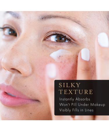 Shop Saint Jane Beauty Bright Repair Eye Cream 10% Vitamin C - 0.5 oz/ 15 mL Online - Best Price & International Shipping - Buy Online on GoSupps.com