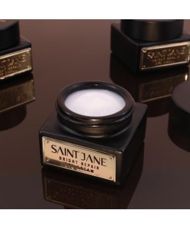 Shop Saint Jane Beauty Bright Repair Eye Cream 10% Vitamin C - 0.5 oz/ 15 mL Online - Best Price & International Shipping - Buy Online on GoSupps.com